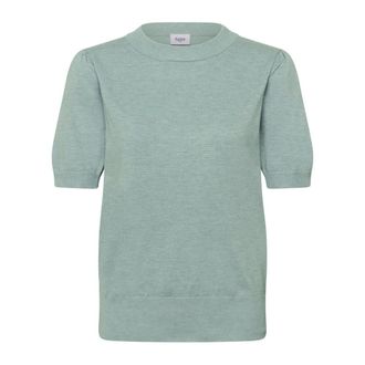 Saint Tropez Truien - Dames - Truien - Groen - Maat: L