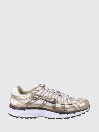 Nike Sneakers P-6000 in mesh e gomma