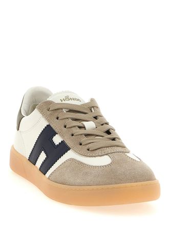 Hogan Cool Sneaker - Ivory