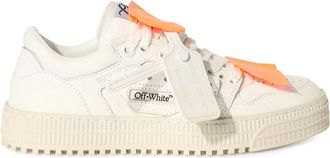 Off-white Sneakers 30 Off Court