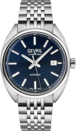 Gevril Group Five Points Mens Watch