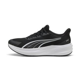 Puma Scarpe da running Dasher Lite SLIPTECH unisex, Accessori, Nero, 40.5