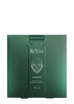 R&eacute;Vive R&Eacute;vive Fermitif Lifting Chin Mask x6