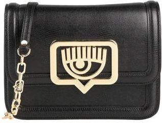 Chiara Ferragni BOLSOS - Bolsos con bandolera en YOOX.COM