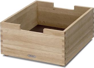 Skagerak Fritz Hansen - Skagerak Cutter Box, klein, Eiche