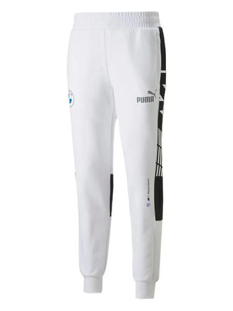 Puma BMW Motorsport SDS track pants - Wit