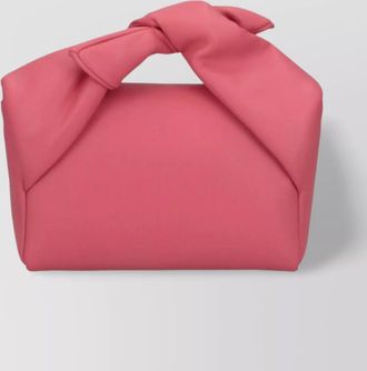 J.W.Anderson chain knot shoulder bag