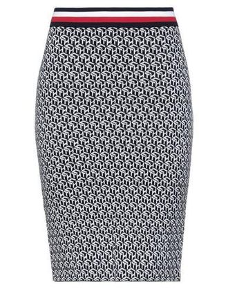 Tommy Hilfiger BOTTOMWEAR - Gonne midi su YOOX.COM