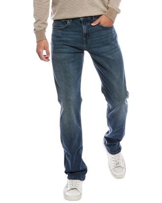 7 For All Mankind The Straight Breckenridge Classic Straight Jean