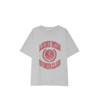 Anine Bing Cade T-shirt Collegiate