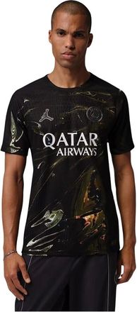 Nike Paris Saint-Germain 2026 Match Night Edition Dri-FIT ADV Voetbal Authentic Jersey - Heren - Sport - Veelkleurig - Maat: L Jersey