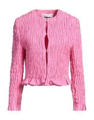 Msgm Jackets