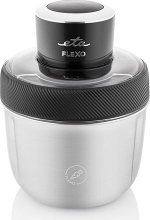 Eta Eta Flexo 407990000 Robot De Cocina Acero Inoxidable