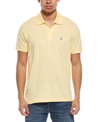 Brooks Brothers Slim Fit Polo Shirt