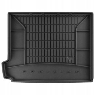 OEM Alfombrilla De Goma Para Maletero Citro&euml;n C4 Grand Picasso 2 Ii 2013-2019