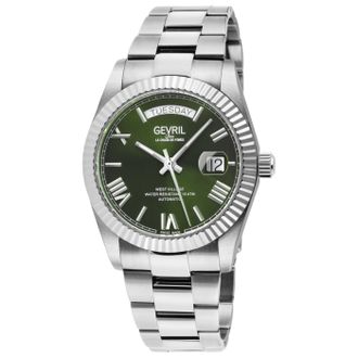 Gevril Group West Village Mens Watch