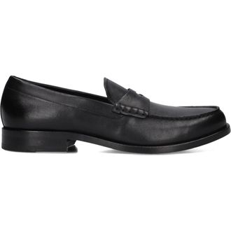 HUGO BOSS Uomo, Scarpe, Nero, 41 EU, new