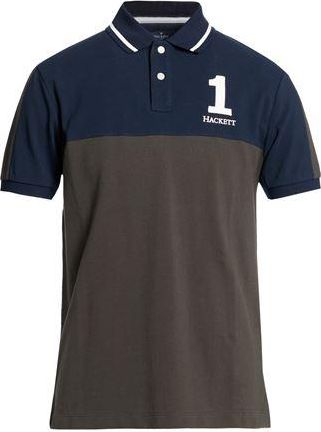 Hackett TOPWEAR - Polo shirts on YOOX.COM