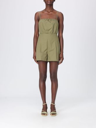 A|X Armani Exchange Tuta in cotone