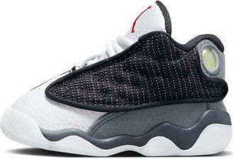 Nike Jordan (TD) Air Jordan 13 Retro Black Flint 414581-060