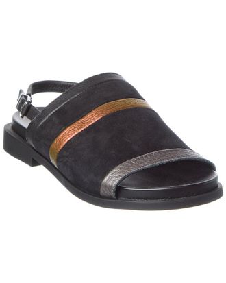 Arche Makuno Leather Sandal
