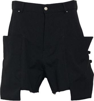 Rick Owens BOTTOMWEAR - Shorts e bermuda su YOOX.COM