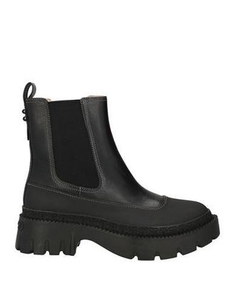 Coach SCHUHE - Stiefeletten auf YOOX.COM