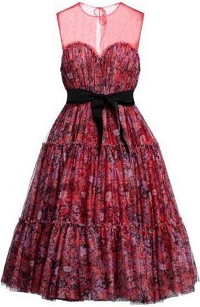 Philosophy di Lorenzo Serafini DRESSES - Midi dresses sur YOOX.COM