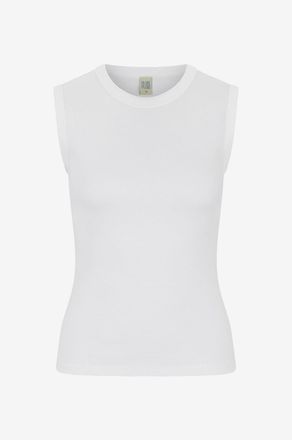 Flore Flore Rundhals-Tanktop Esm&eacute; Tank