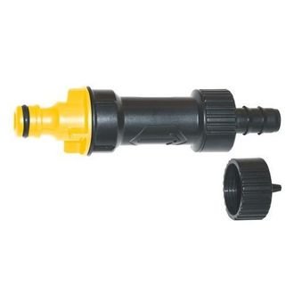 Iris 6pz Ragolatori Di Pressione Drop Irrigazione Giardinaggio Tubi Agricoltura