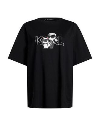 Karl Lagerfeld TOPS - T-shirts auf YOOX.COM