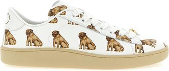 Valentino Garavani Sneakers - Dames - Sneakers - Wit - 36 EU - Schoenen