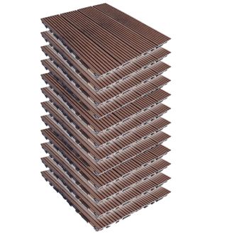 OEM Baldosas De Resina Compuesta, Material Duradero, F&aacute;cil Instalaci&oacute;n