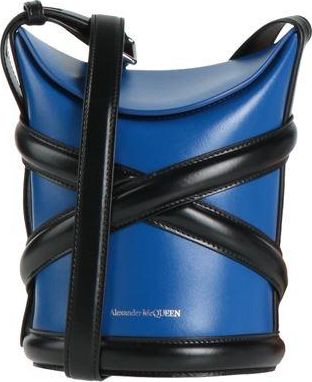 Alexander McQueen TASCHEN - Umh&auml;ngetasche auf YOOX.COM