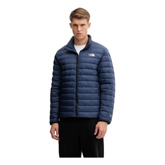 The North Face Chaqueta Cl&aacute;sica de Plumas - Sport - Hombre - Azul - XL