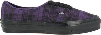 Vans FOOTWEAR - Trainers on YOOX.COM