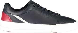 Tommy Hilfiger Poliuretano Mens Mens Sneaker
