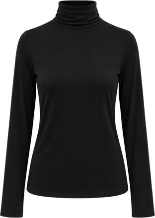 Seventy Coltrui - Dames - Coltruien - Zwart - XL - Truien & Vesten