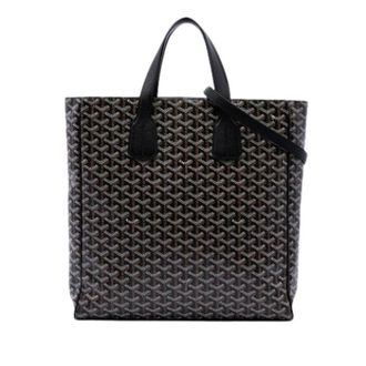 Goyard Pre-owned Voltaire III - - Pre-owned - Donna - Nero - ONE SIZE