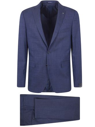 Tagliatore Bruce Man Suit