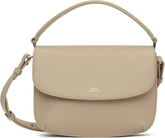 【関税込み】Leonore Crossbody - Ines De La Fressange - Leath Ines De La Fressange Leonore Crossbody from $331.00 - on