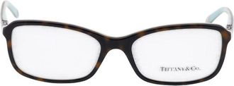 Tiffany & Co. TF20758134 Eyeglasses - Blue
