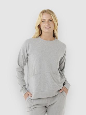 Rip Curl Cosy Forro Polar gris