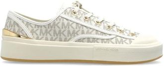 Michael Kors Mujer, Zapatos, Beige, Talla: 38 1/2 EU