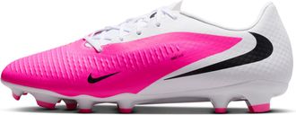 Nike Mens Phantom 6 Low Academy Multi-Ground Soccer Cleats in Multicolor | IQ2392-900