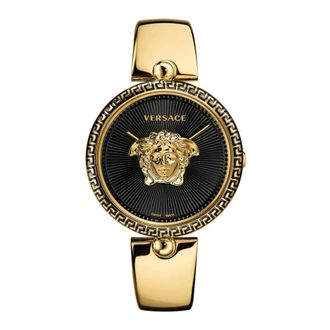 Versace Dames, Accessoires, Geel, Maat: ONE Size
