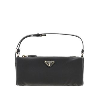 Prada Re-Nylon mini bag Woman One Size
