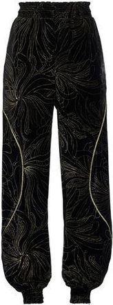 Chlo&eacute; BOTTOMWEAR - Pantaloni su YOOX.COM