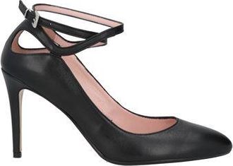 Anna F. FOOTWEAR - Pumps on YOOX.COM