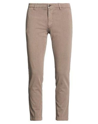 BRIGLIA 1949 PARTES DE ABAJO - Pantalones en YOOX.COM